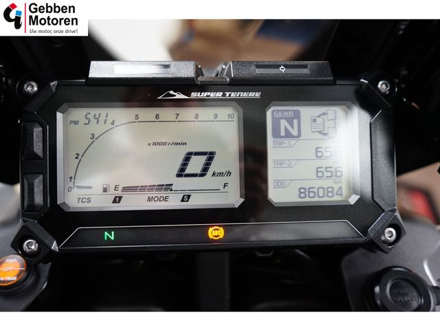 yamaha - xt-1200-z-super-tenere-explorer