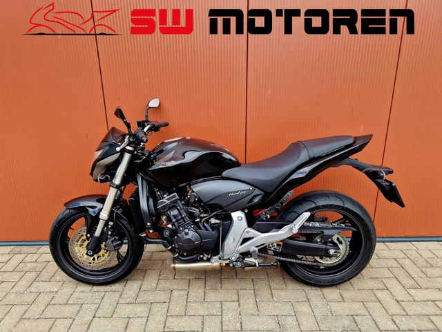 honda - cb-600-f-hornet