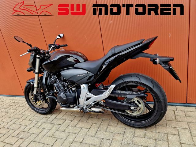 honda - cb-600-f-hornet