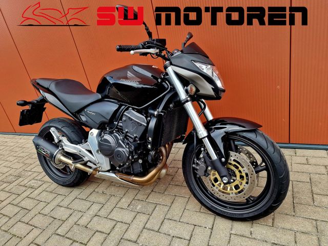 honda - cb-600-f-hornet