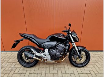 Honda CB 600 F Hornet 2012 occasion