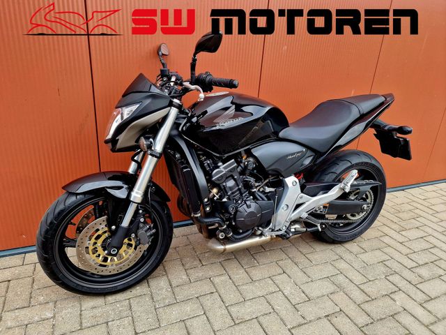 honda - cb-600-f-hornet