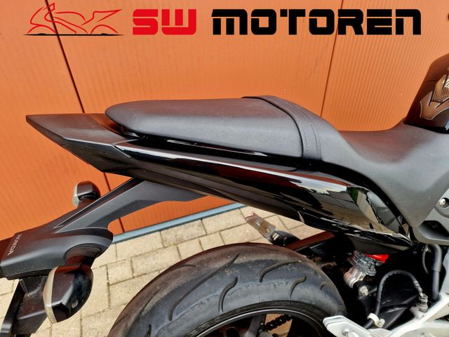honda - cb-600-f-hornet