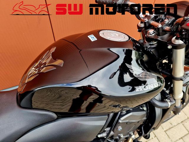 honda - cb-600-f-hornet