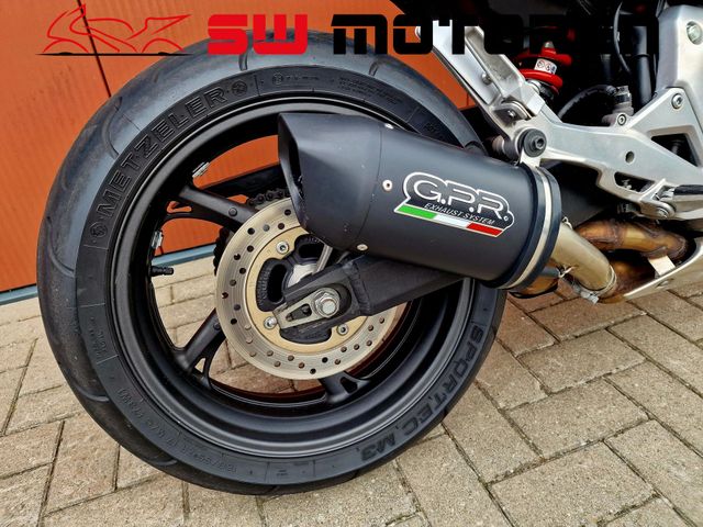honda - cb-600-f-hornet