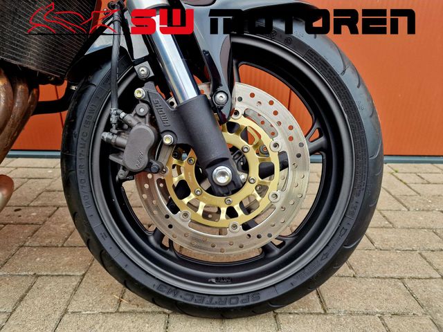 honda - cb-600-f-hornet