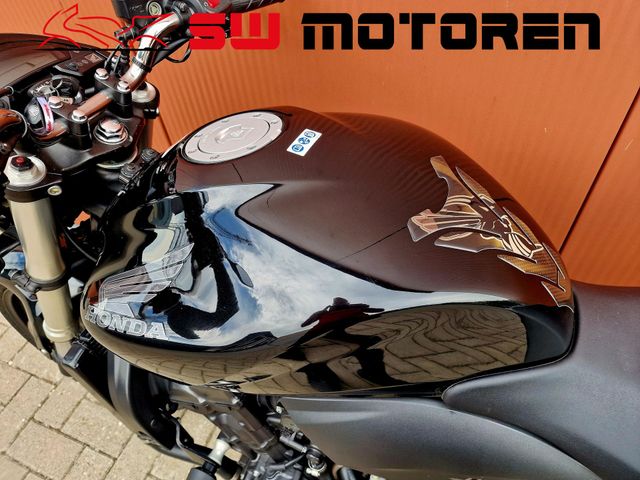 honda - cb-600-f-hornet