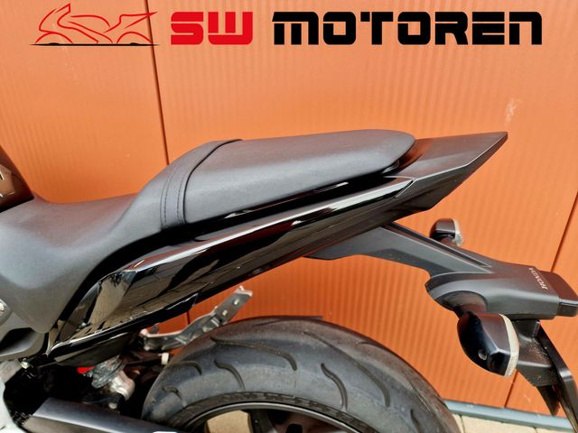 honda - cb-600-f-hornet