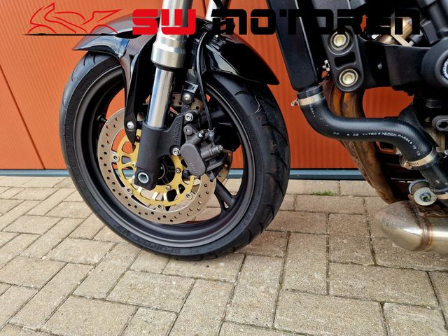 honda - cb-600-f-hornet