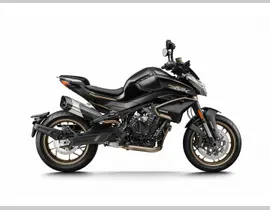 Cfmoto 800 NK Advanced 2026 nieuw