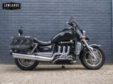 TRIUMPH ROCKET III