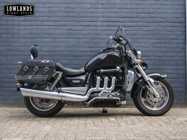triumph - rocket-iii