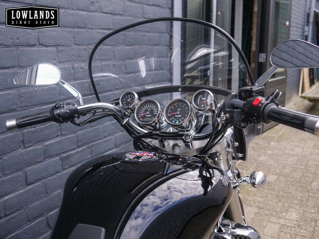 triumph - rocket-iii