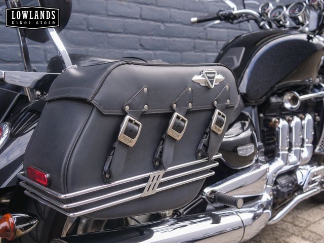triumph - rocket-iii