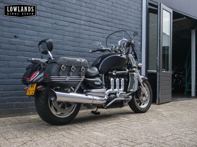 triumph - rocket-iii