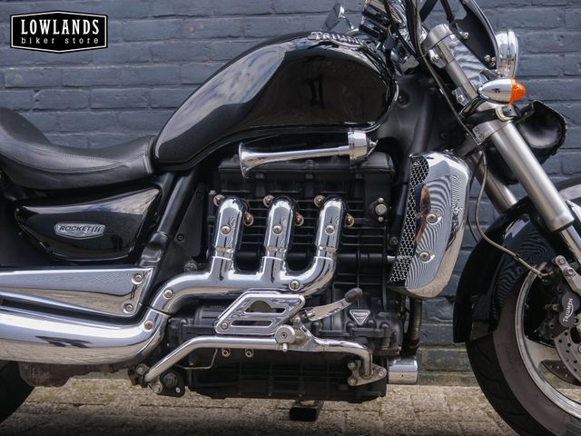 triumph - rocket-iii