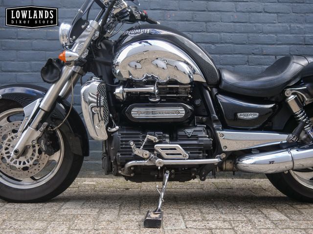 triumph - rocket-iii