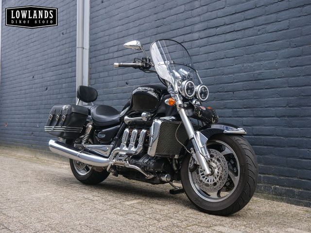 triumph - rocket-iii