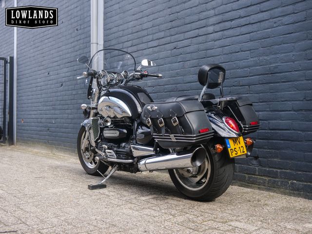 triumph - rocket-iii