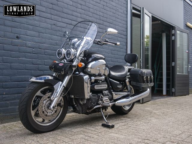 triumph - rocket-iii