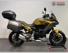 BMW F 900 XR 2020 occasion