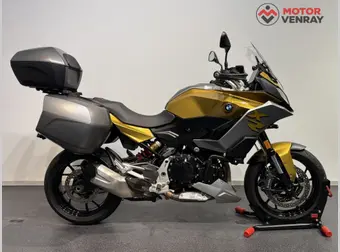 BMW F 900 XR 2020 occasion