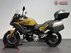 BMW F 900 XR 2020 occasion – foto 2 van 13