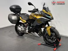 BMW F 900 XR 2020 occasion – foto 3 van 13