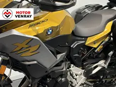 BMW F 900 XR 2020 occasion – foto 4 van 13