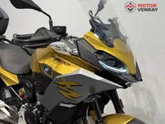 BMW F 900 XR 2020 occasion – foto 5 van 13