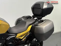 BMW F 900 XR 2020 occasion – foto 10 van 13