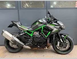 Kawasaki Z H2 Performance 2020 occasion