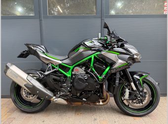 Kawasaki Z H2 Performance 2020 occasion