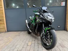 Kawasaki Z H2 Performance 2020 occasion – foto 5 van 14