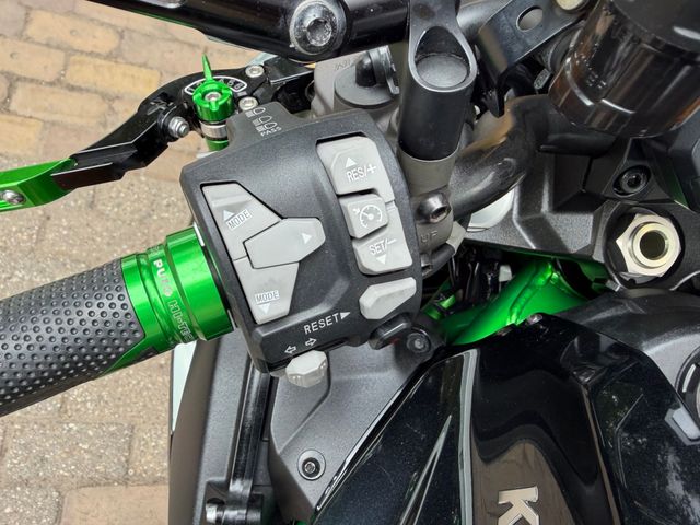 kawasaki - z-h2-performance