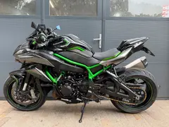 Kawasaki Z H2 Performance 2020 occasion – foto 8 van 14