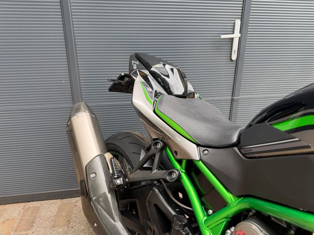 kawasaki - z-h2-performance