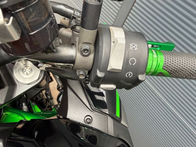 kawasaki - z-h2-performance