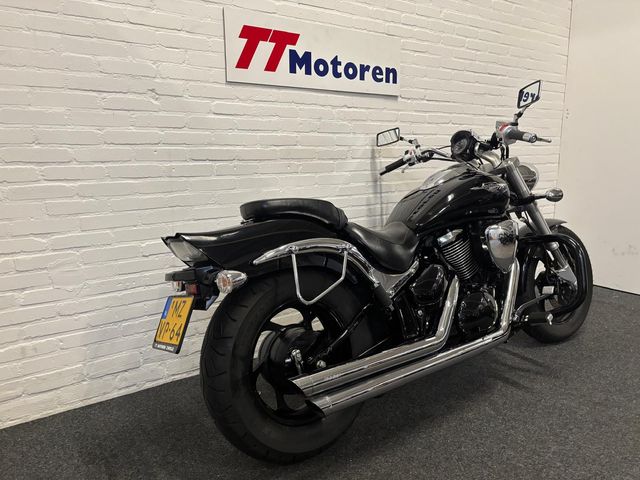 suzuki - intruder-m-800