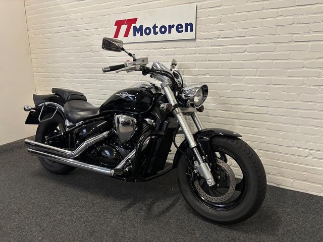 suzuki - intruder-m-800