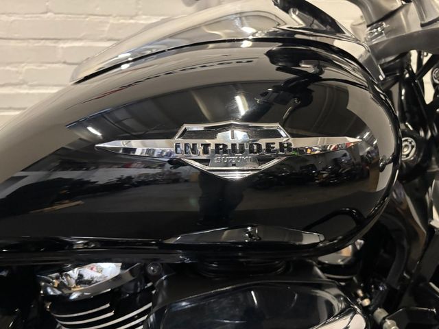 suzuki - intruder-m-800