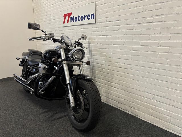 suzuki - intruder-m-800