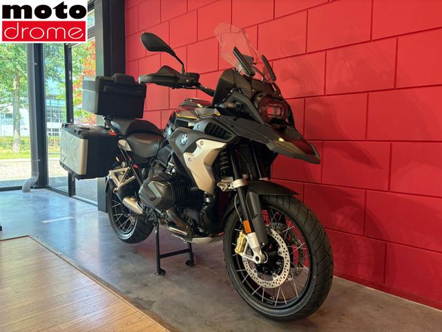bmw - r-1250-gs