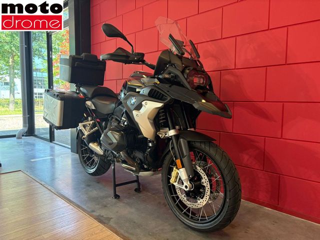 bmw - r-1250-gs