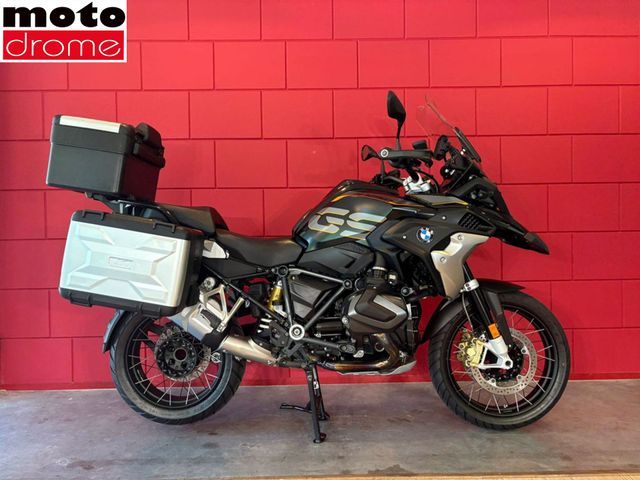 bmw - r-1250-gs