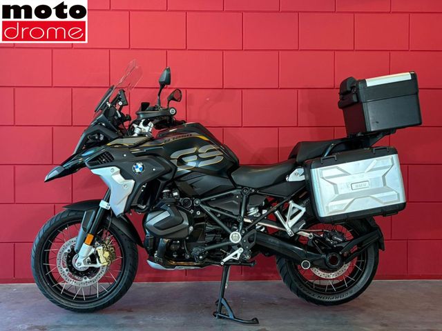 bmw - r-1250-gs