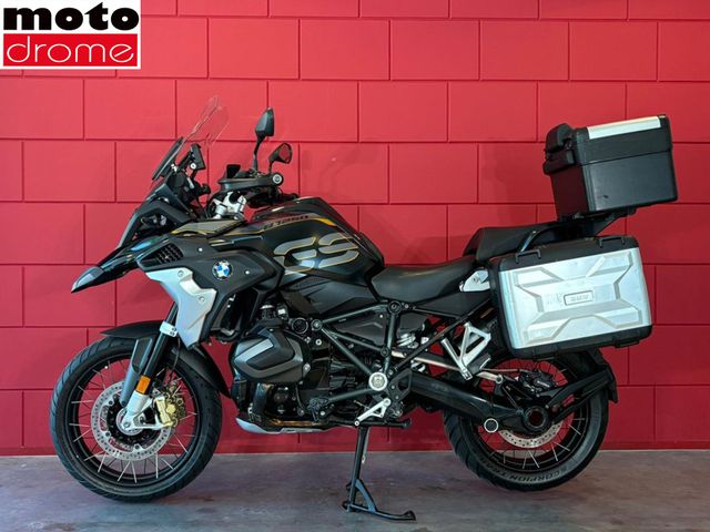 bmw - r-1250-gs