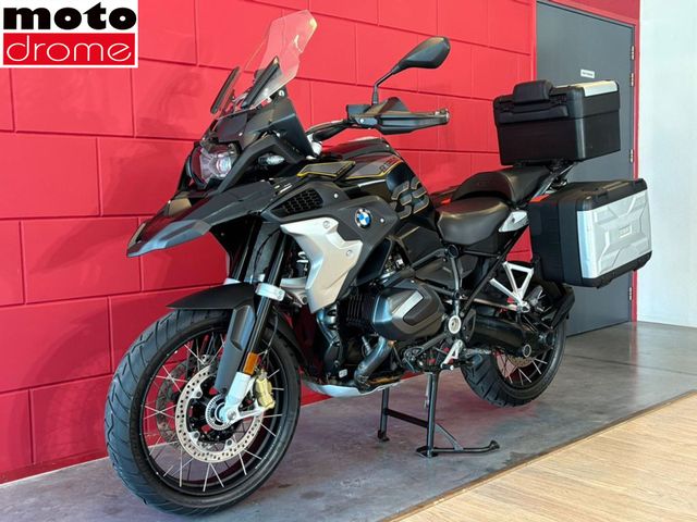 bmw - r-1250-gs