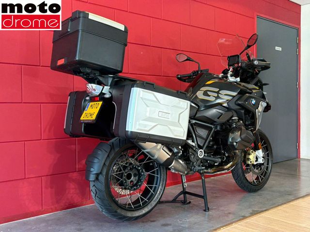 bmw - r-1250-gs