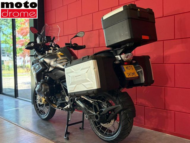 bmw - r-1250-gs